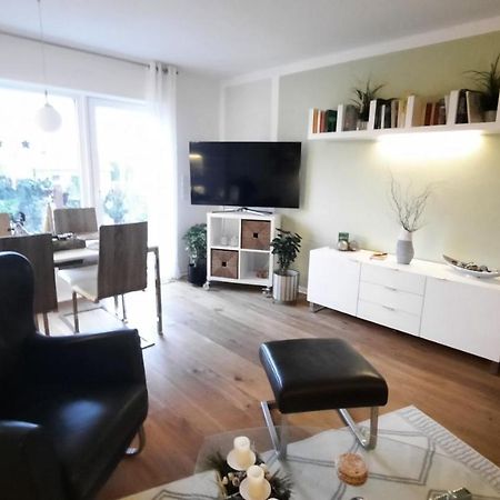 Appartment Fasanenhof Klinikum Und Uni Nah Mit Netflix كاسيل المظهر الخارجي الصورة