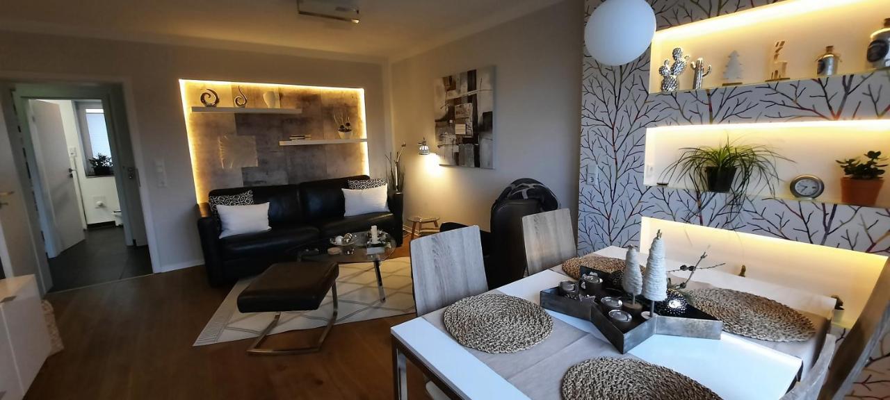 Appartment Fasanenhof Klinikum Und Uni Nah Mit Netflix كاسيل المظهر الخارجي الصورة
