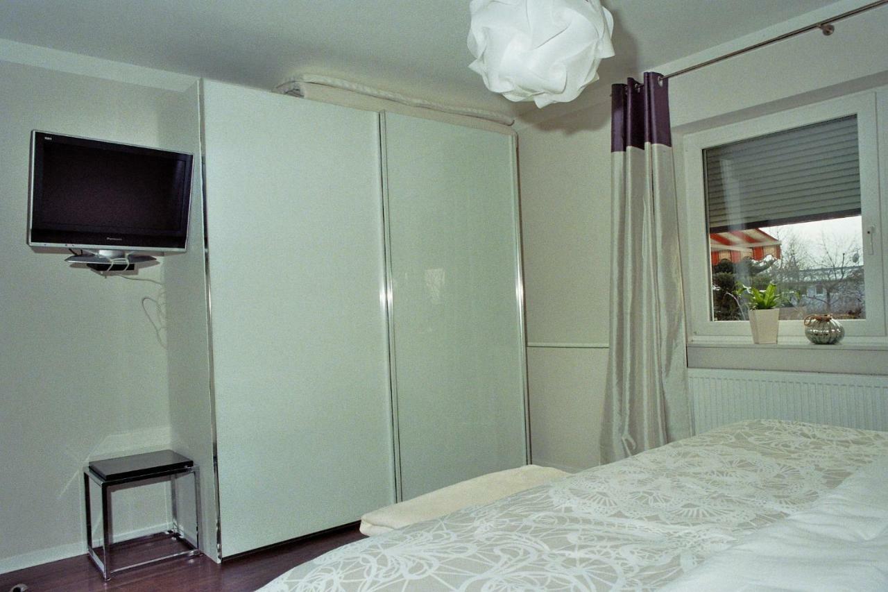 Appartment Fasanenhof Klinikum Und Uni Nah Mit Netflix كاسيل المظهر الخارجي الصورة