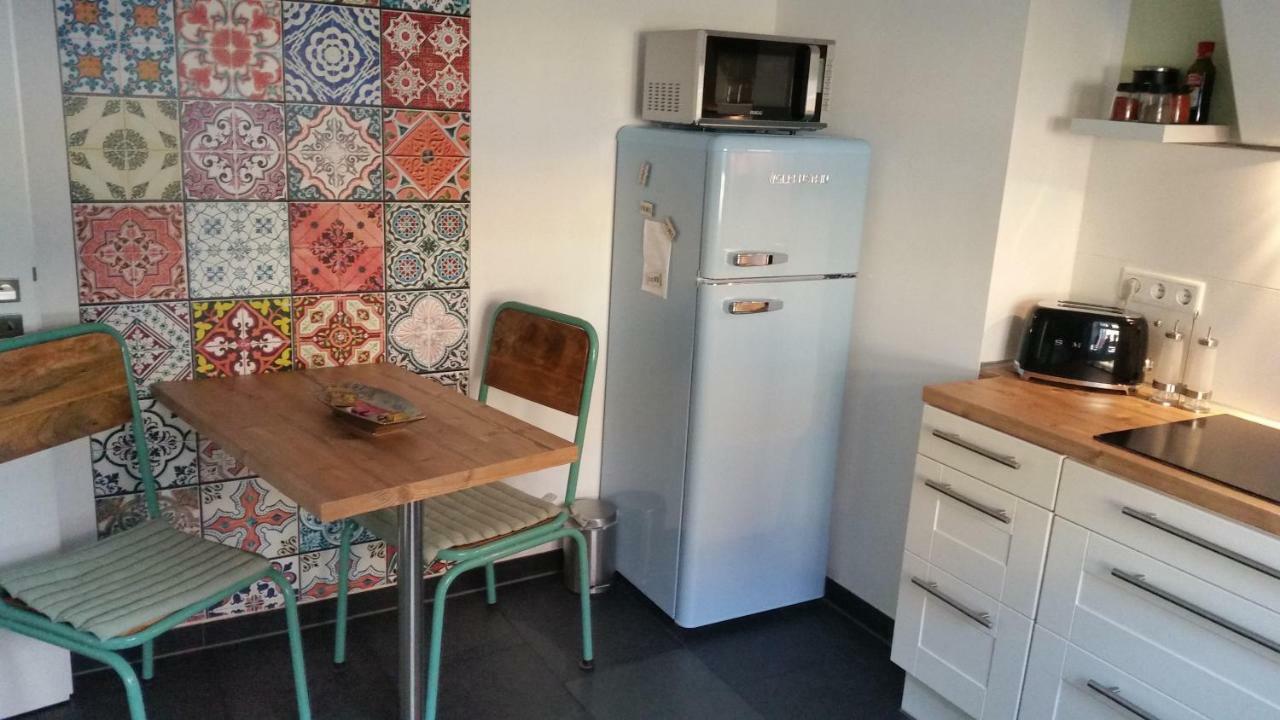 Appartment Fasanenhof Klinikum Und Uni Nah Mit Netflix كاسيل المظهر الخارجي الصورة