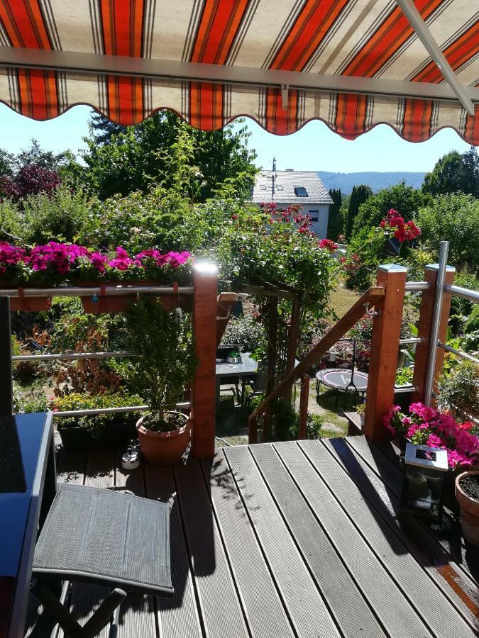 Appartment Fasanenhof Klinikum Und Uni Nah Mit Netflix كاسيل المظهر الخارجي الصورة