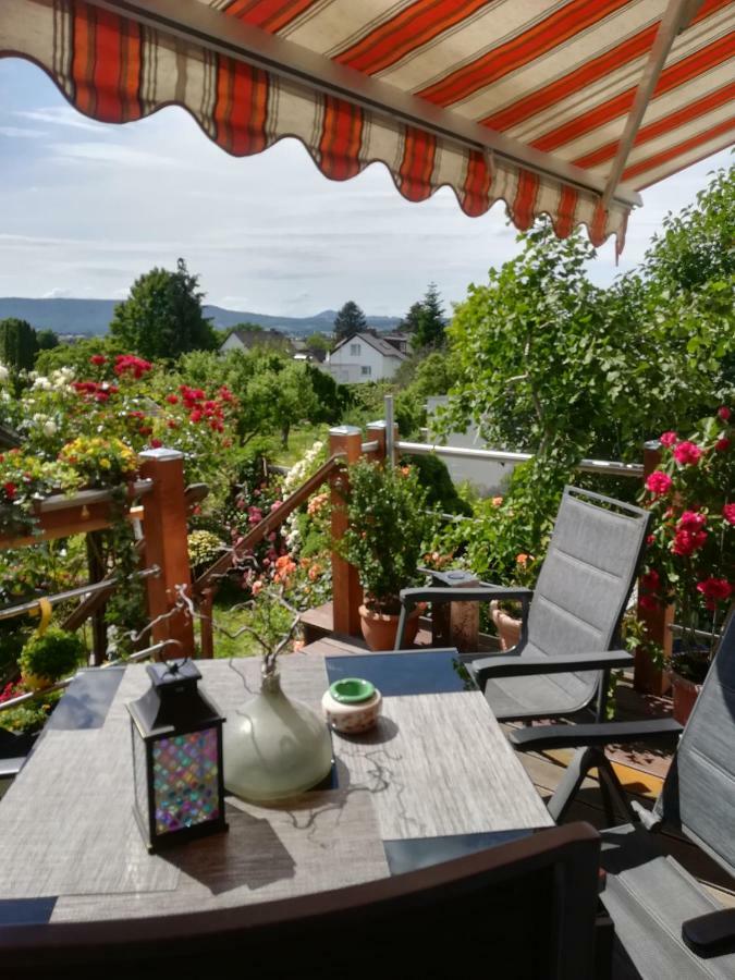 Appartment Fasanenhof Klinikum Und Uni Nah Mit Netflix كاسيل المظهر الخارجي الصورة